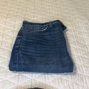 Goodfellow Jeans/skinny fit/ 33x30